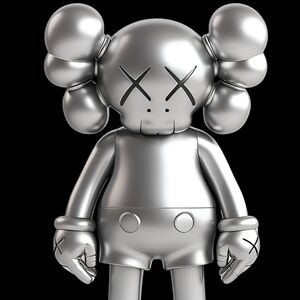 Meet your Posher, Freddy